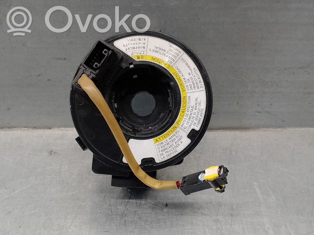 Suzuki Swift I Airbag volan 
