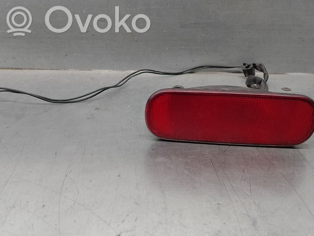 Suzuki Swift I Światło przeciwmgielne tylne 