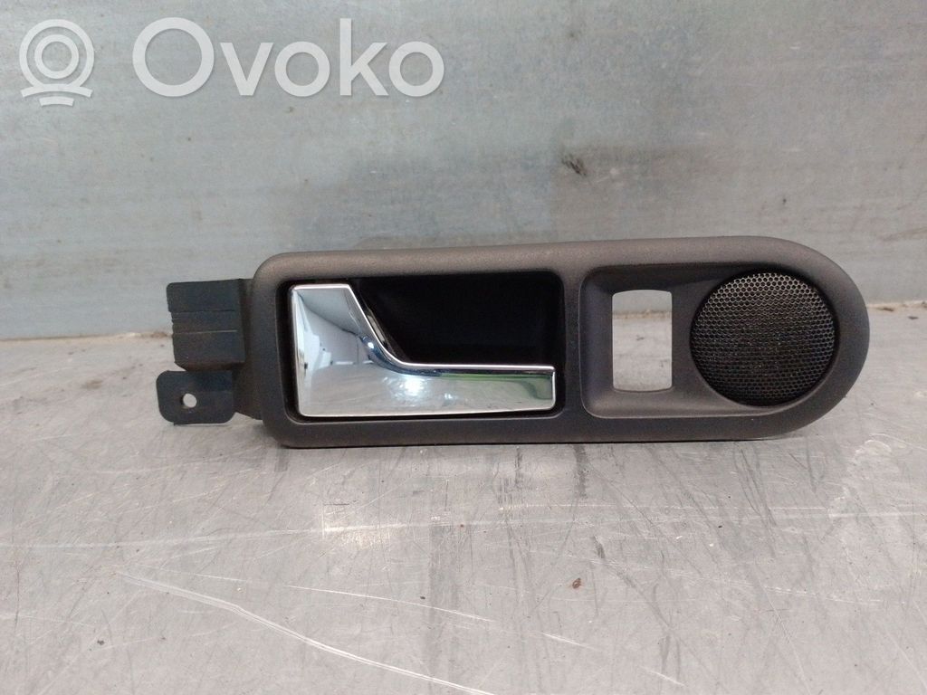 Volkswagen Golf SportWagen Mâner interior ușă spate 