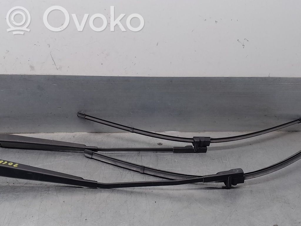 Renault Modus Wischerarm vorne 