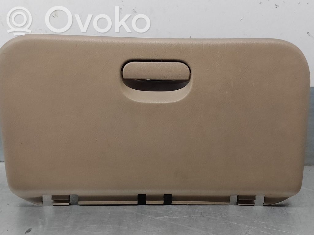 Chrysler Voyager Guantera 