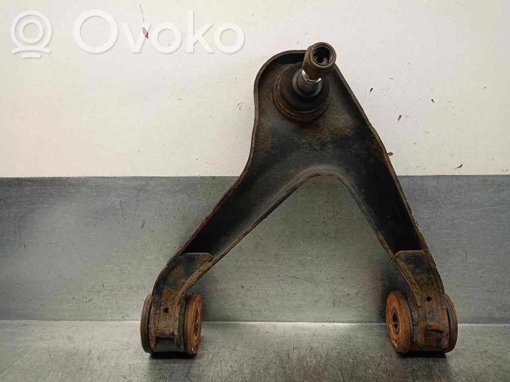 Iveco Daily 4th gen Front control arm 