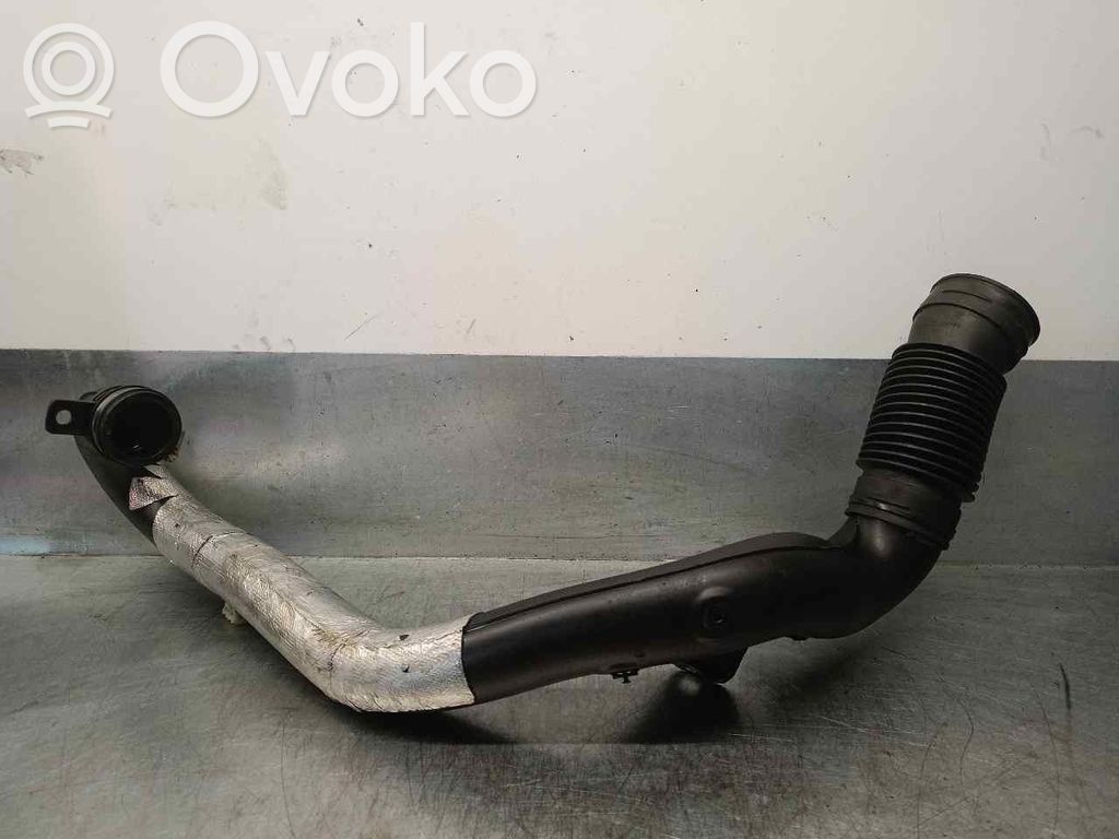 Citroen C5 Ilmastointilaitteen putki (A/C) 
