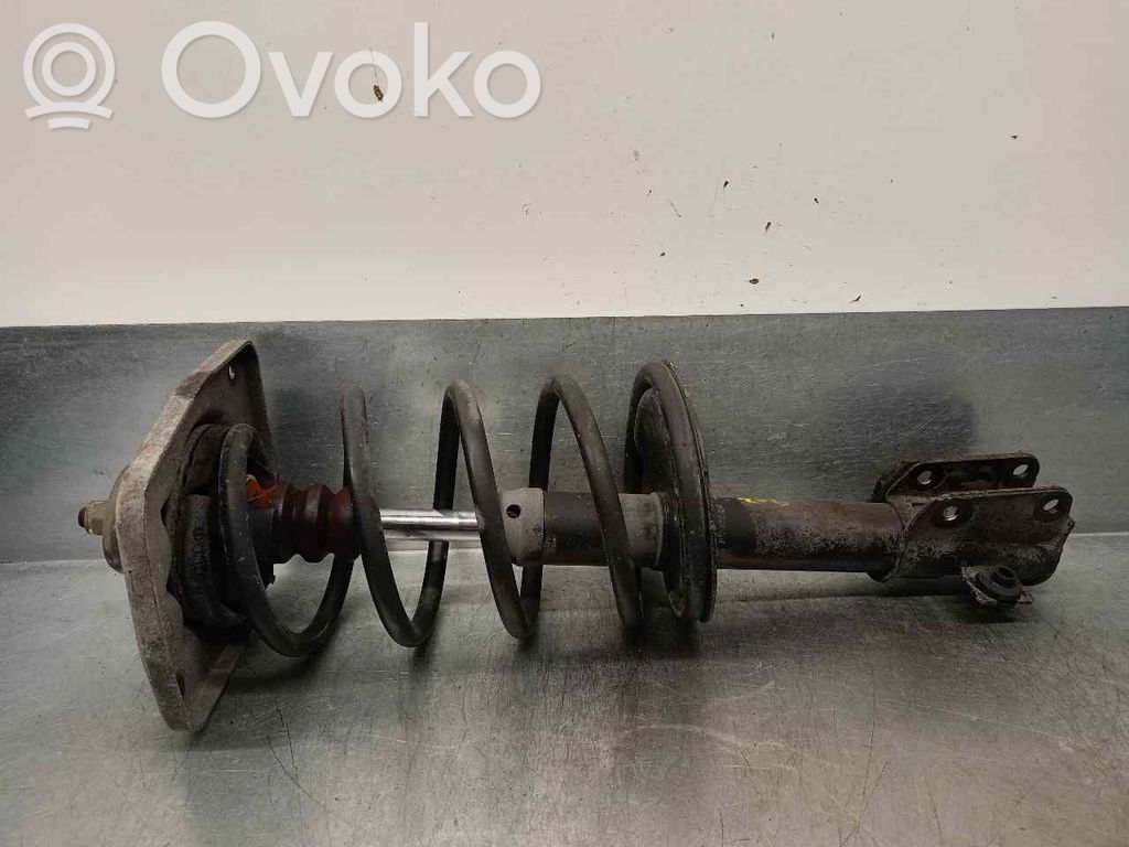 Fiat Scudo Priekinis amortizatorius su spyruokle 