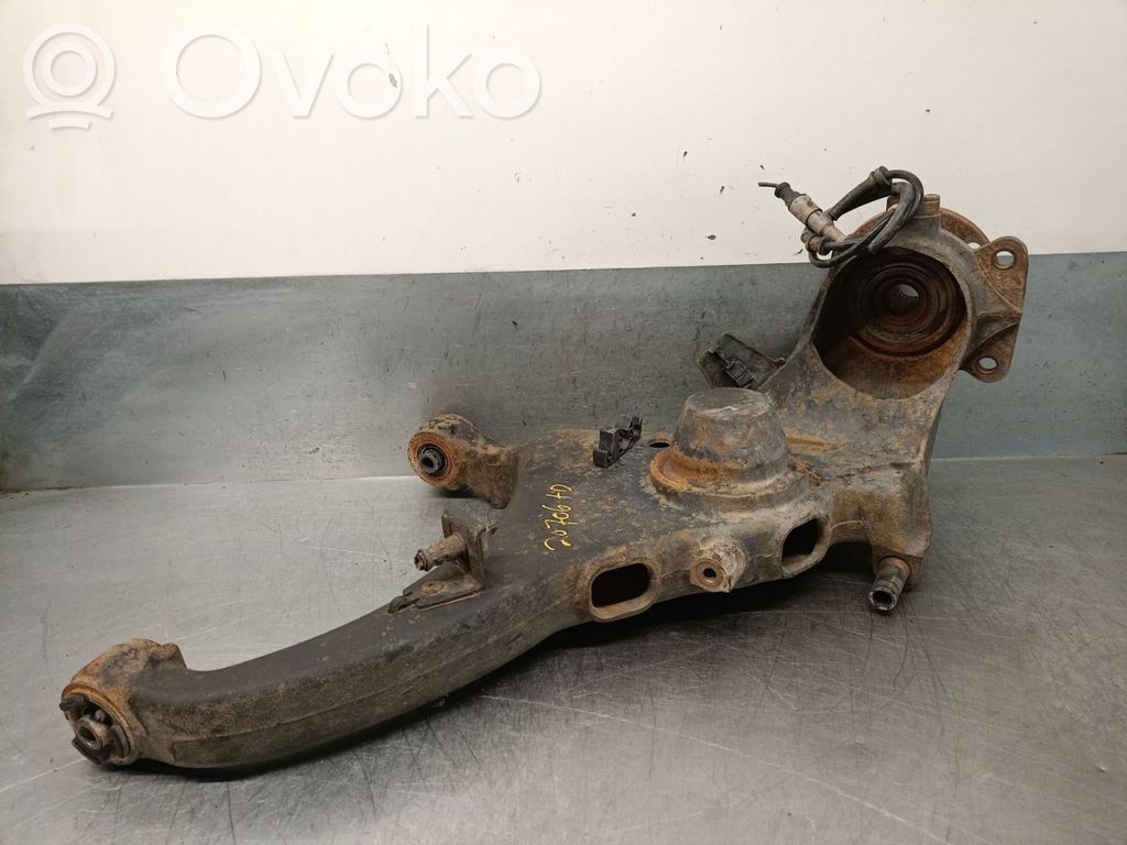 Renault Scenic I Fuso a snodo con mozzo ruota posteriore 