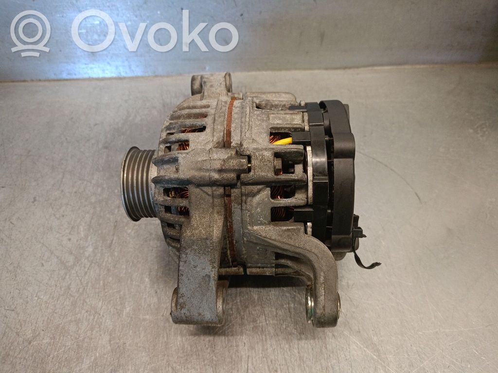Opel Combo C Generatorius 