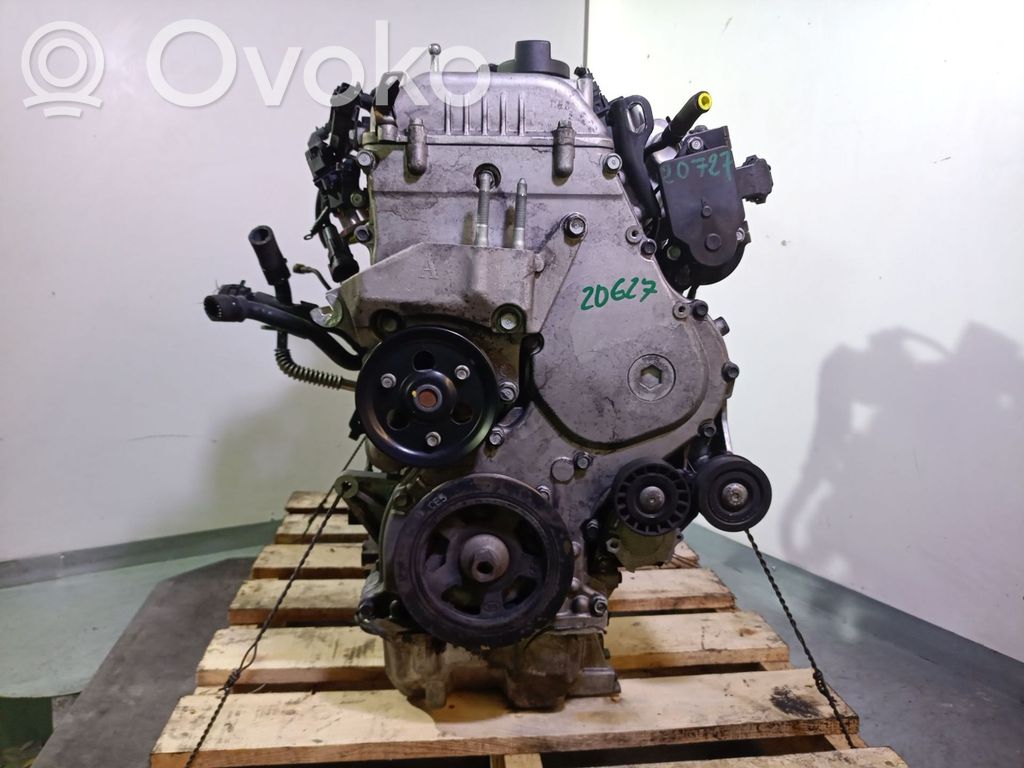 Motor   D4FB,110L12AU00