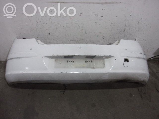 Hyundai i30 Parachoques 