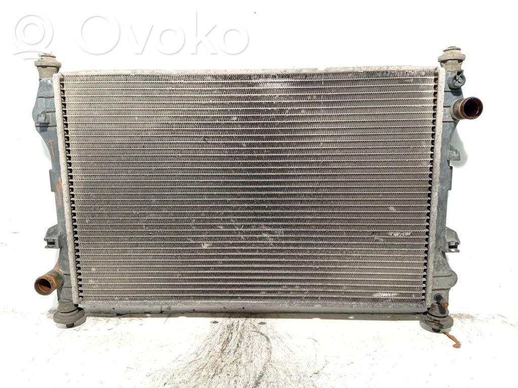 Ford Transit Aušinimo skysčio radiatorius 