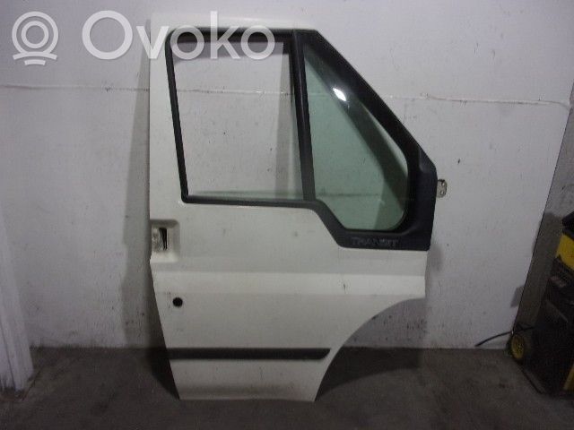 Ford Transit Durvis 