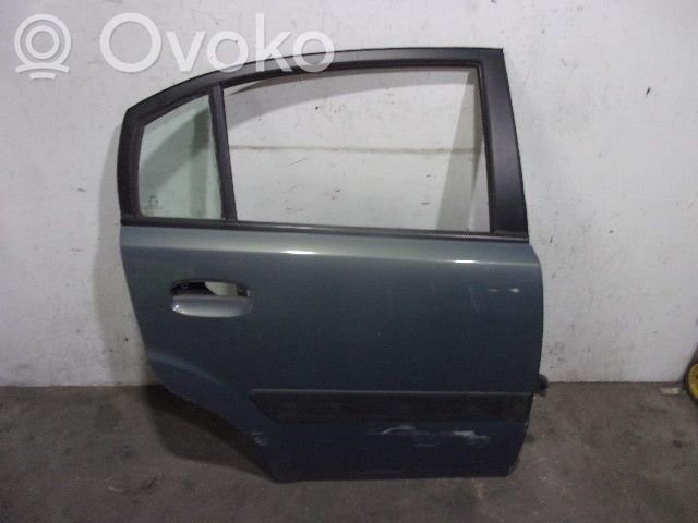 KIA Rio Puerta trasera 