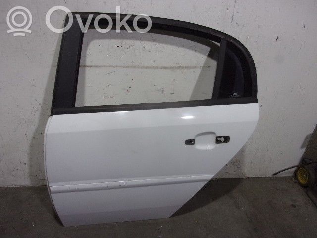 Opel Vectra C Drzwi tylne 