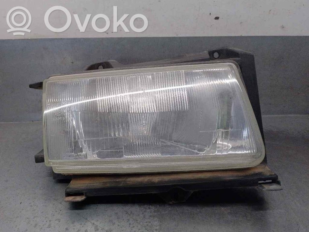 Fiat Scudo Headlight/headlamp 
