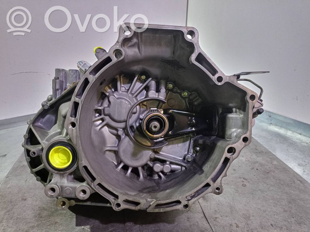 Mazda 5 Manual 5 speed gearbox 