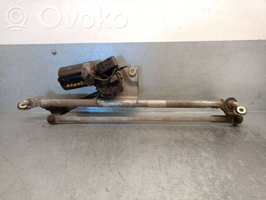 Opel Vectra B Silniczek wycieraczek szyby przedniej / czołowej 