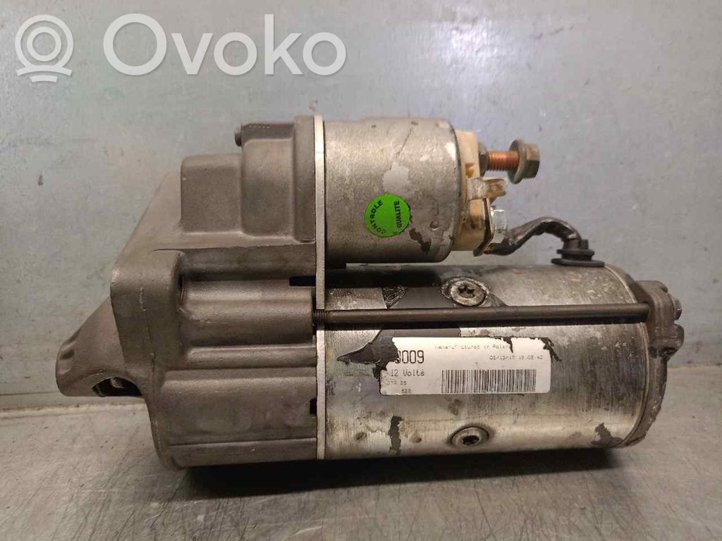 Volvo S40, V40 Motor de arranque 