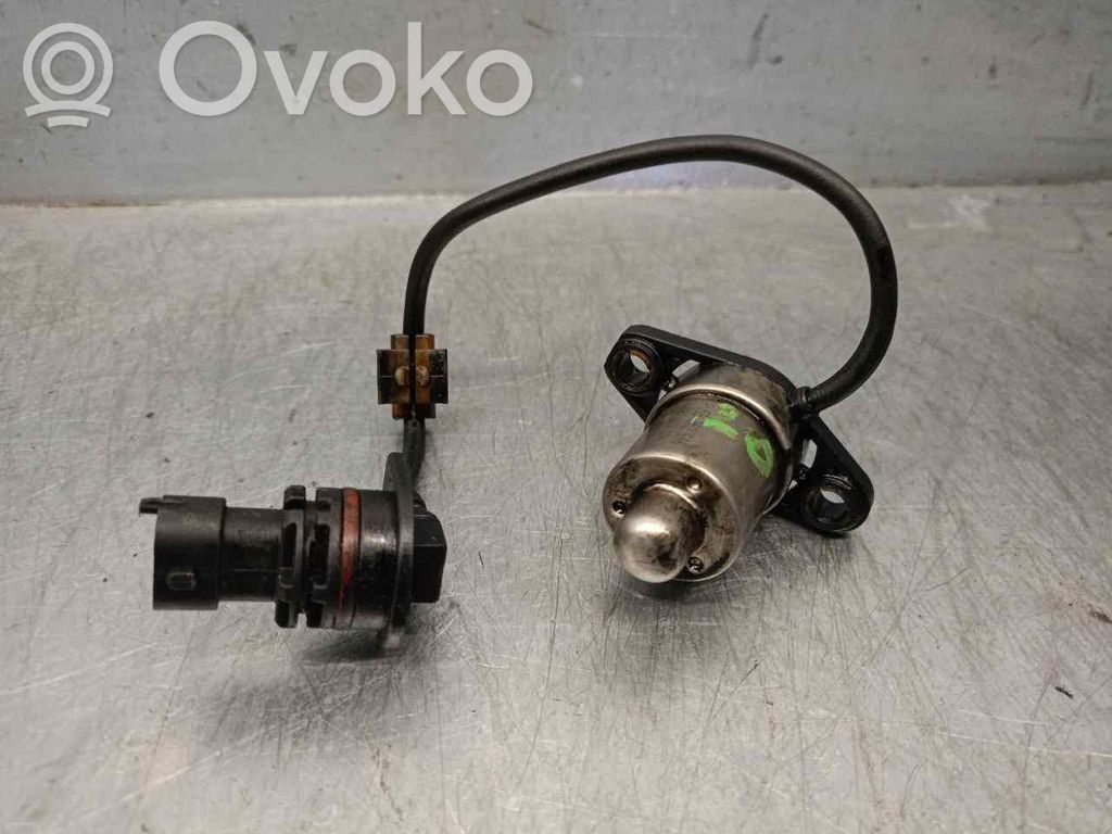 Opel Meriva A Sensor / Fühler / Geber 