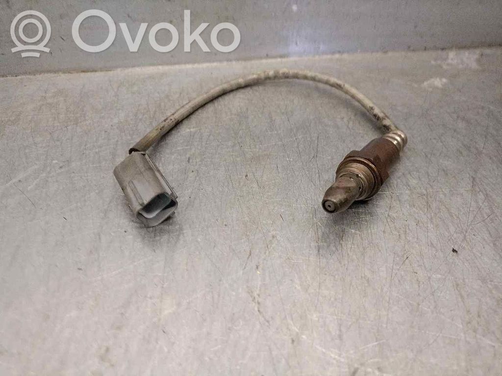 Opel Vectra A Lambda probe sensor 