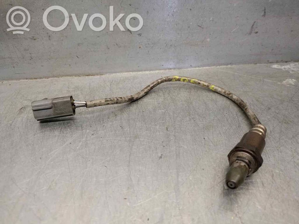 Opel Vectra A Lambda probe sensor 