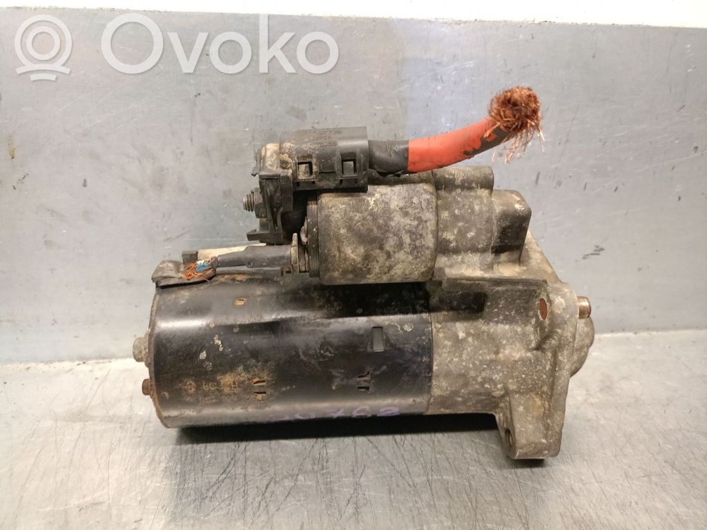 Volvo XC70 Motor de arranque 