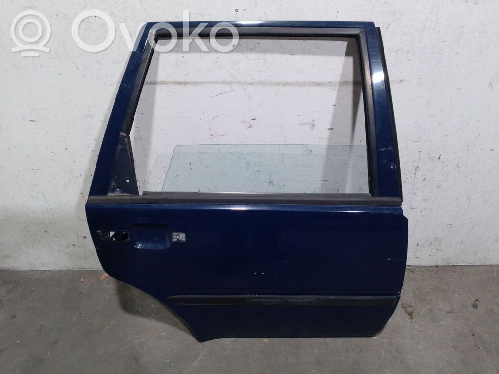 Volvo 460 Puerta trasera 