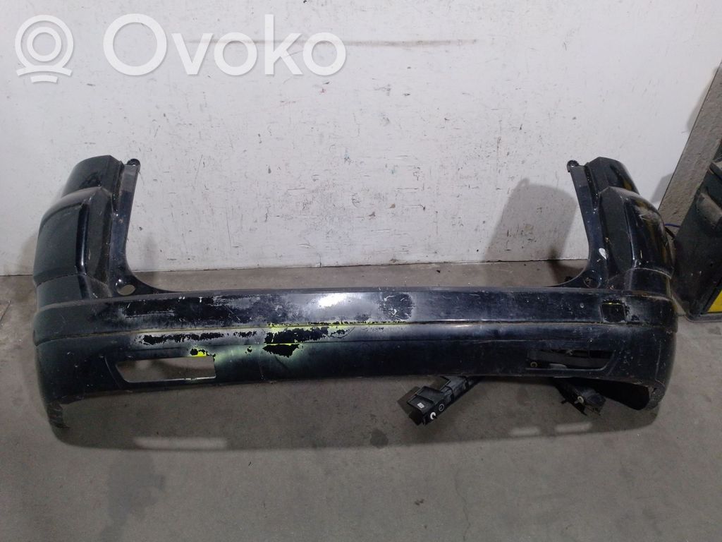 Citroen C4 Grand Picasso Pare-chocs