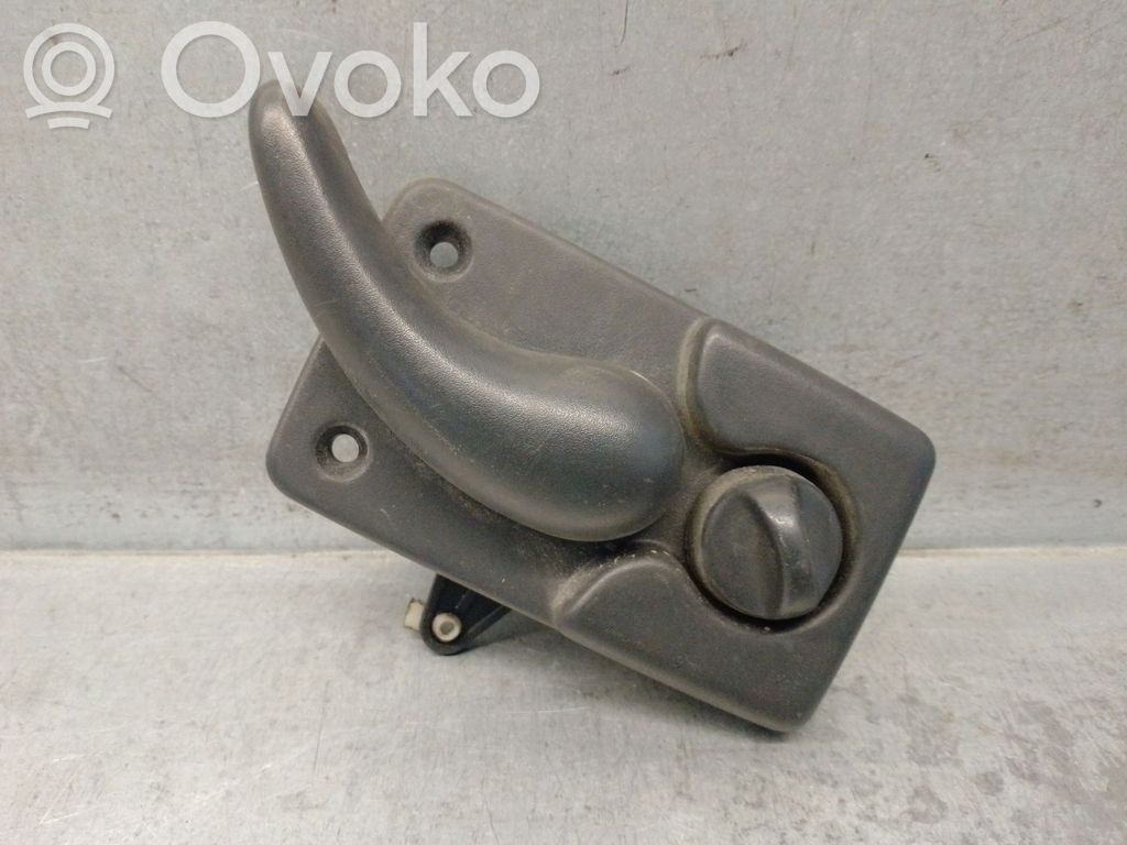 Renault Master II Rear door interior handle 