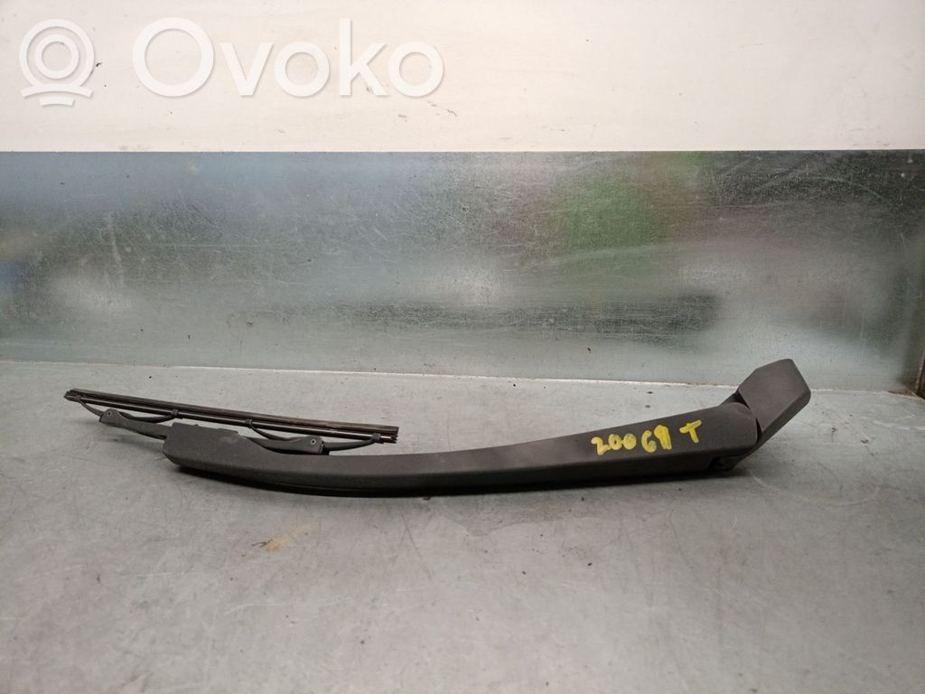 Honda FR-V Wischerarm Heckscheibe 