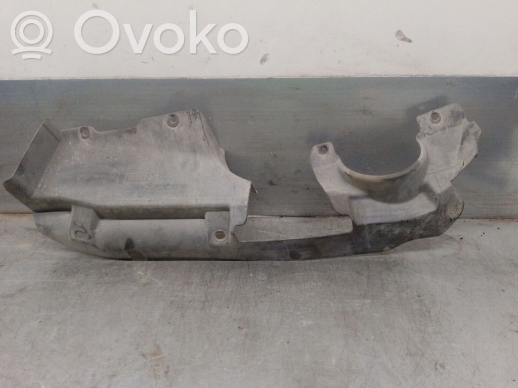 Engine splash shield/under tray   340329803,51623403297