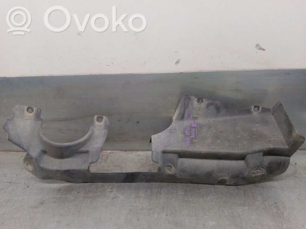 Engine splash shield/under tray   340329702,51623403298