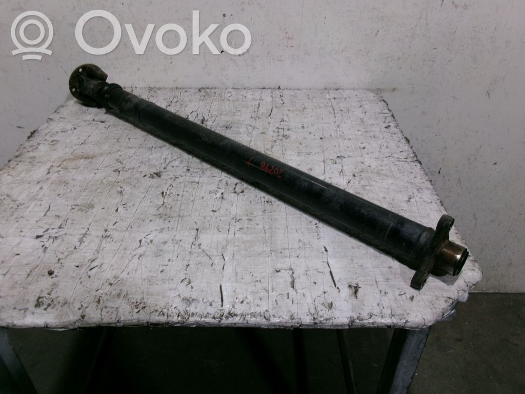 Land Rover Range Rover P38A Cardan 