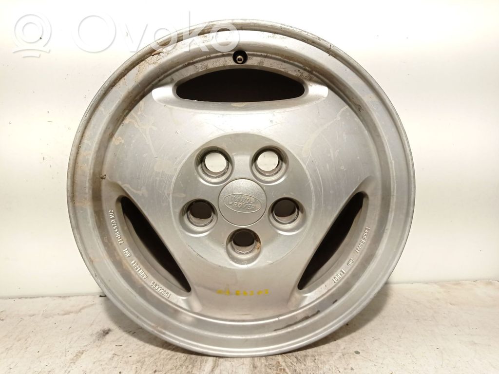 Land Rover Range Rover P38A Cerchione in lega R18