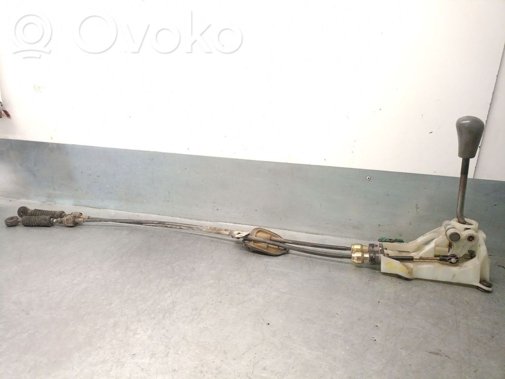 Drążek zmiany biegów   3350412180B6,3350412180B6