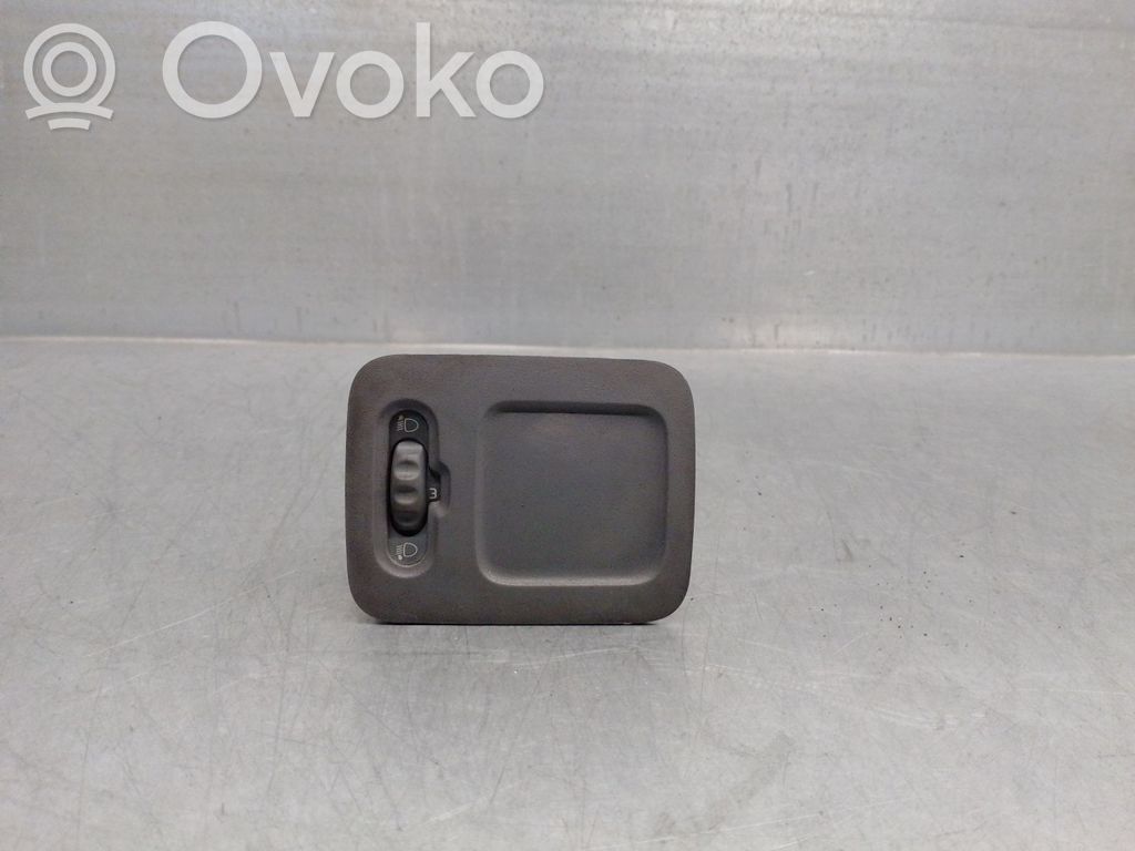 Renault Clio II Panel lighting control switch 