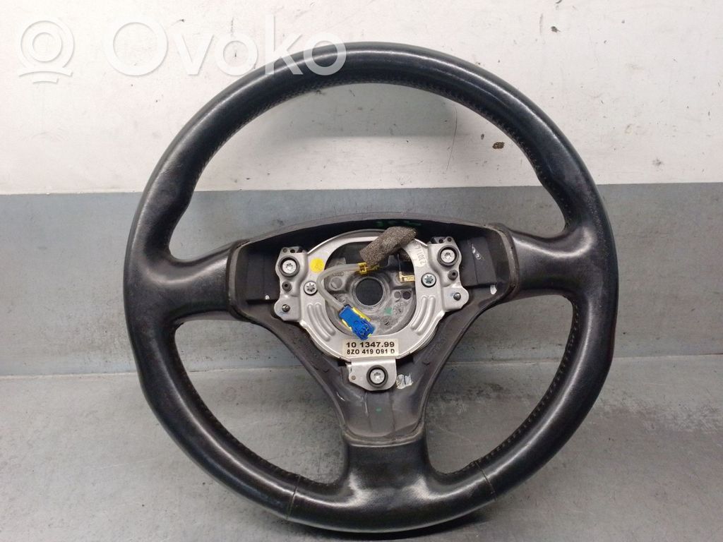 Audi A3 S3 8L Ohjauspyörä 