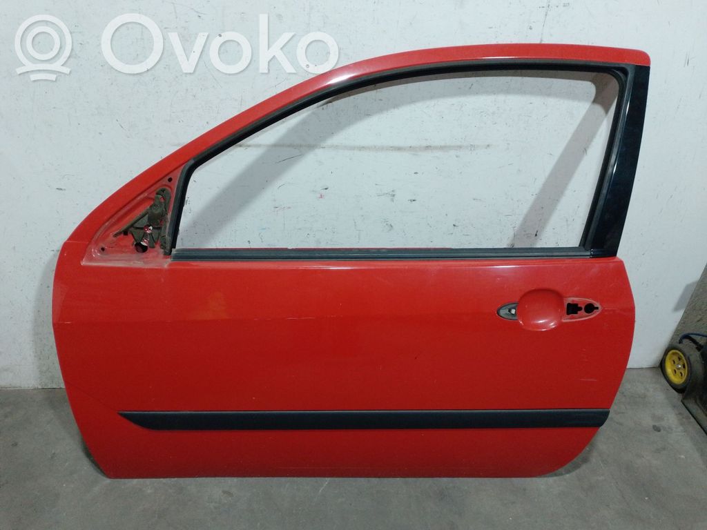 Ford Focus Front door 