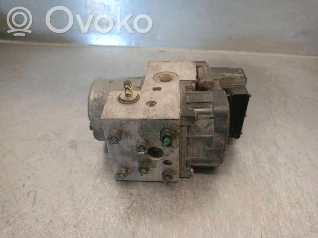 Renault Clio II Bomba de ABS 