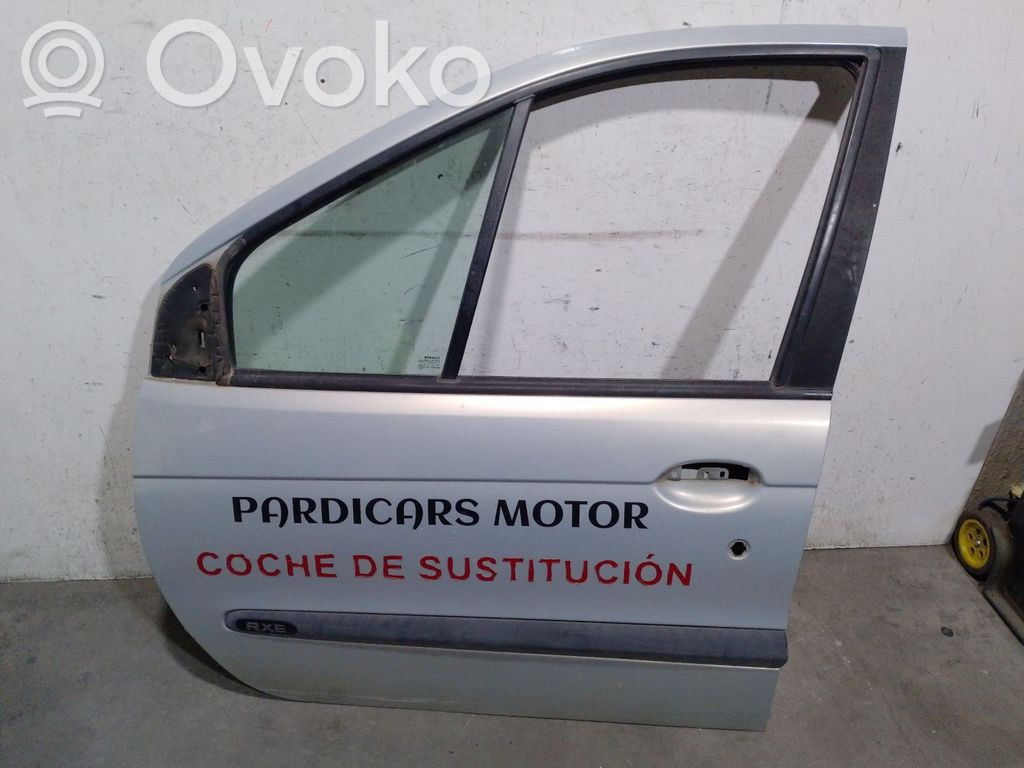 Renault Scenic I Puerta delantera 