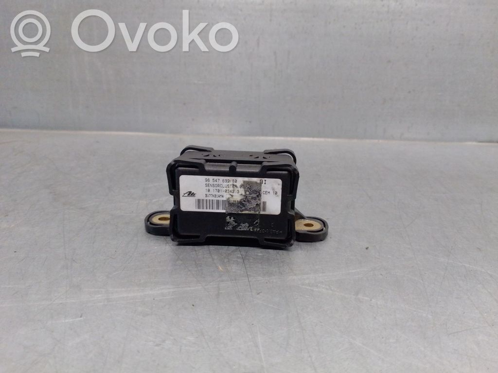 Other control units/modules   9654769280,10170103423ATE