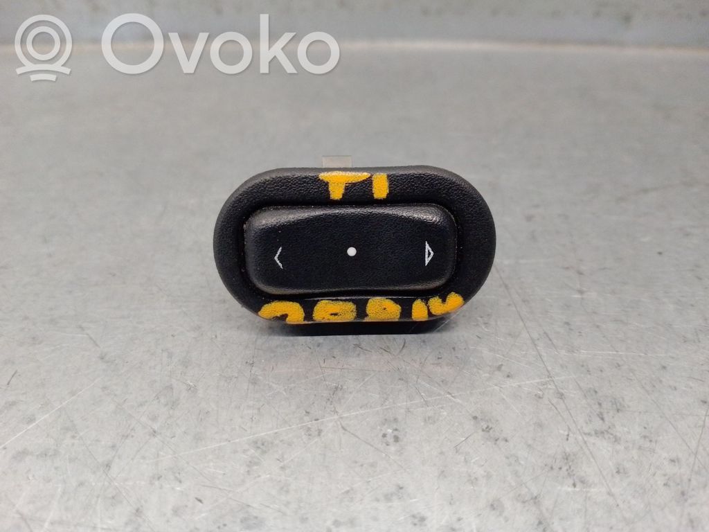 Opel Zafira A Comutator comandă geamuri electrice