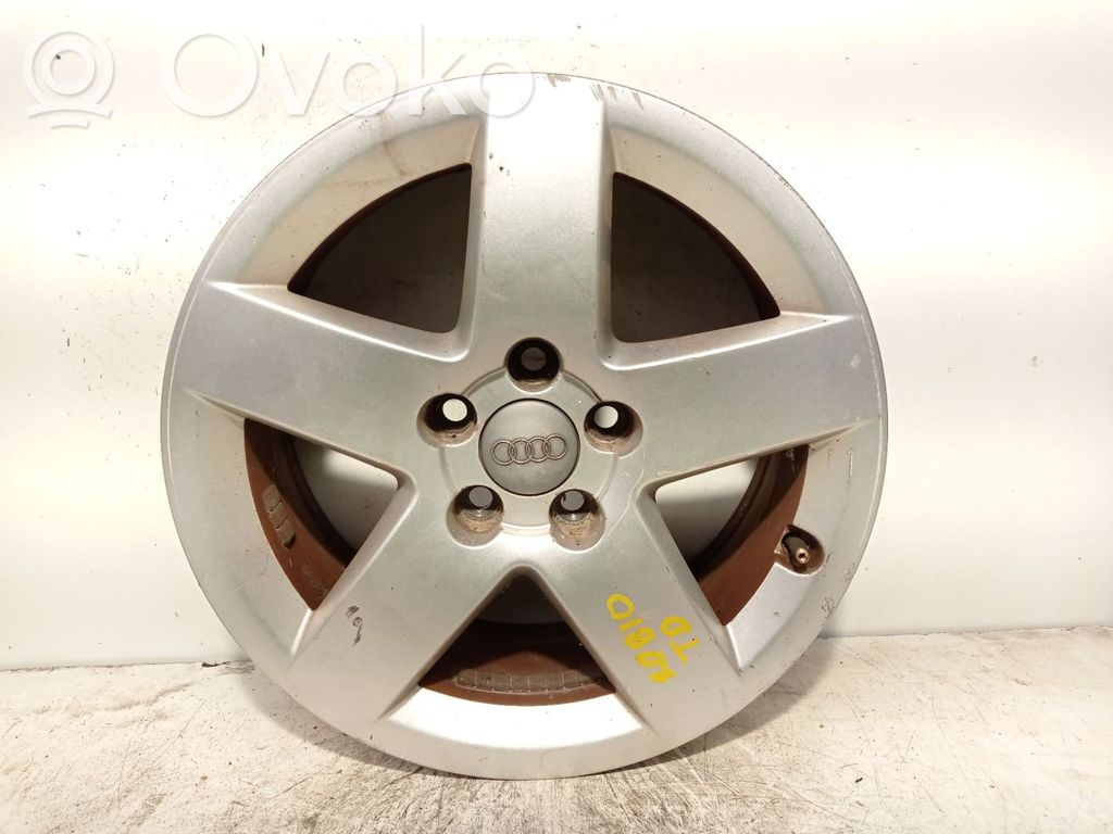 Audi A3 S3 8L Felgi aluminiowe R18 