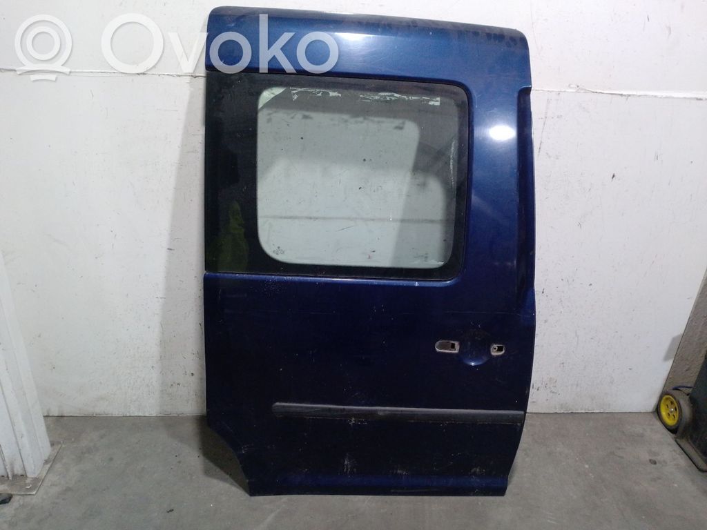 Volkswagen Caddy Side sliding door 