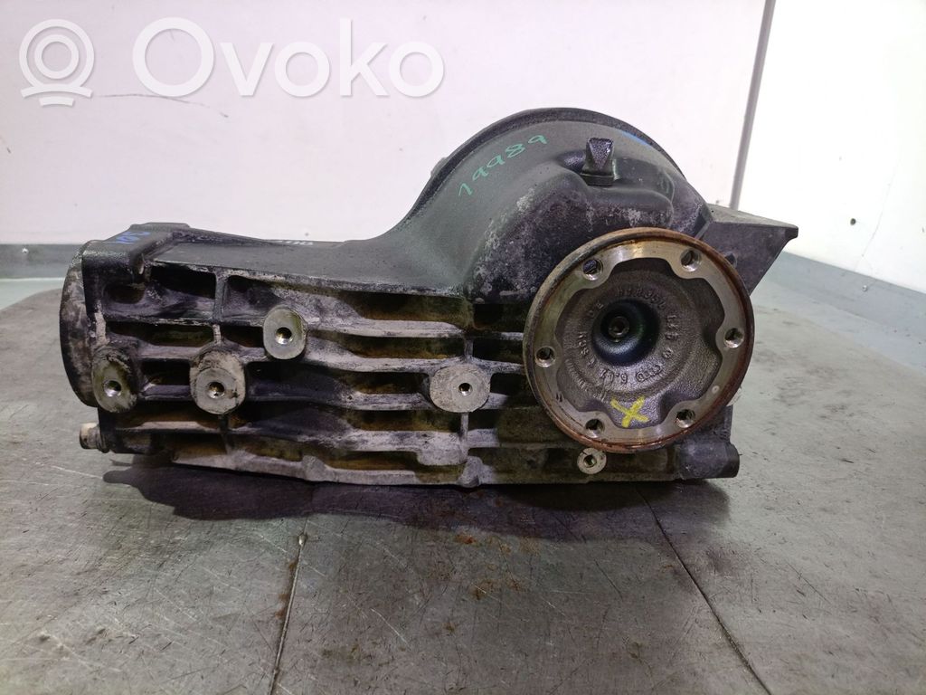 Hinterachsdifferential   EYC,01R525053Q,101002