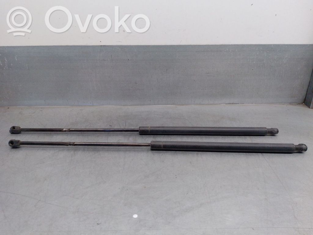 Volkswagen Caddy Amortizor hayon