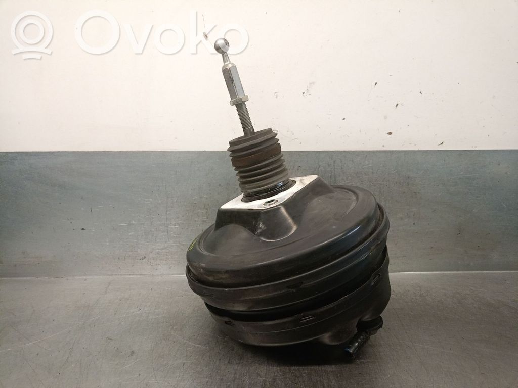 Audi A6 S6 C6 4F Hydraulisen servojärjestelmän paineventtiili 