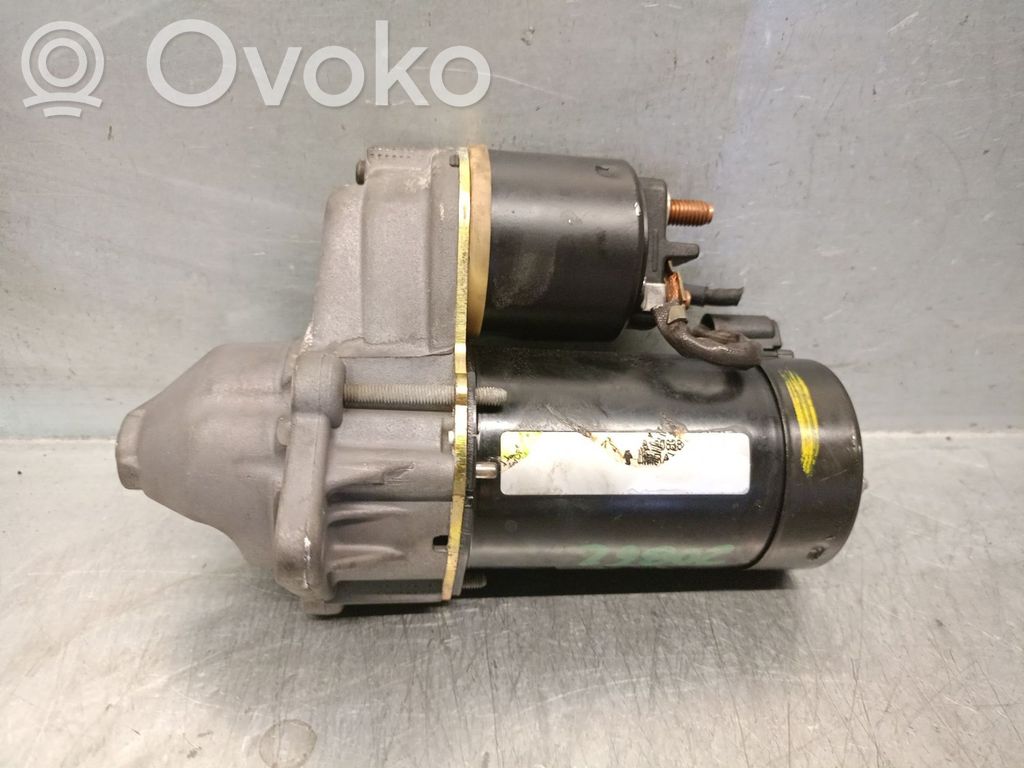 Opel Astra G Electromotor