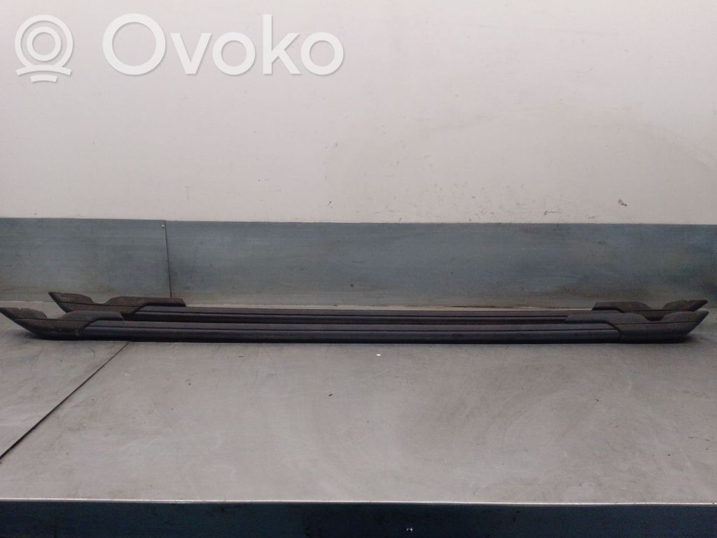 Jeep Grand Cherokee (WK) Binario barra tetto 