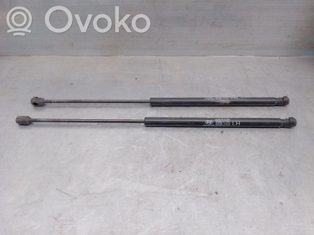 Hyundai i30 Vérin de capot arrière 