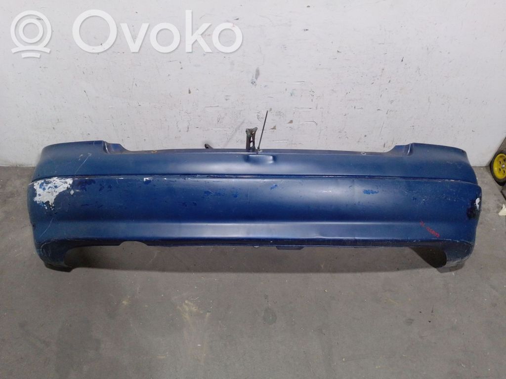 Opel Astra G Parachoques 