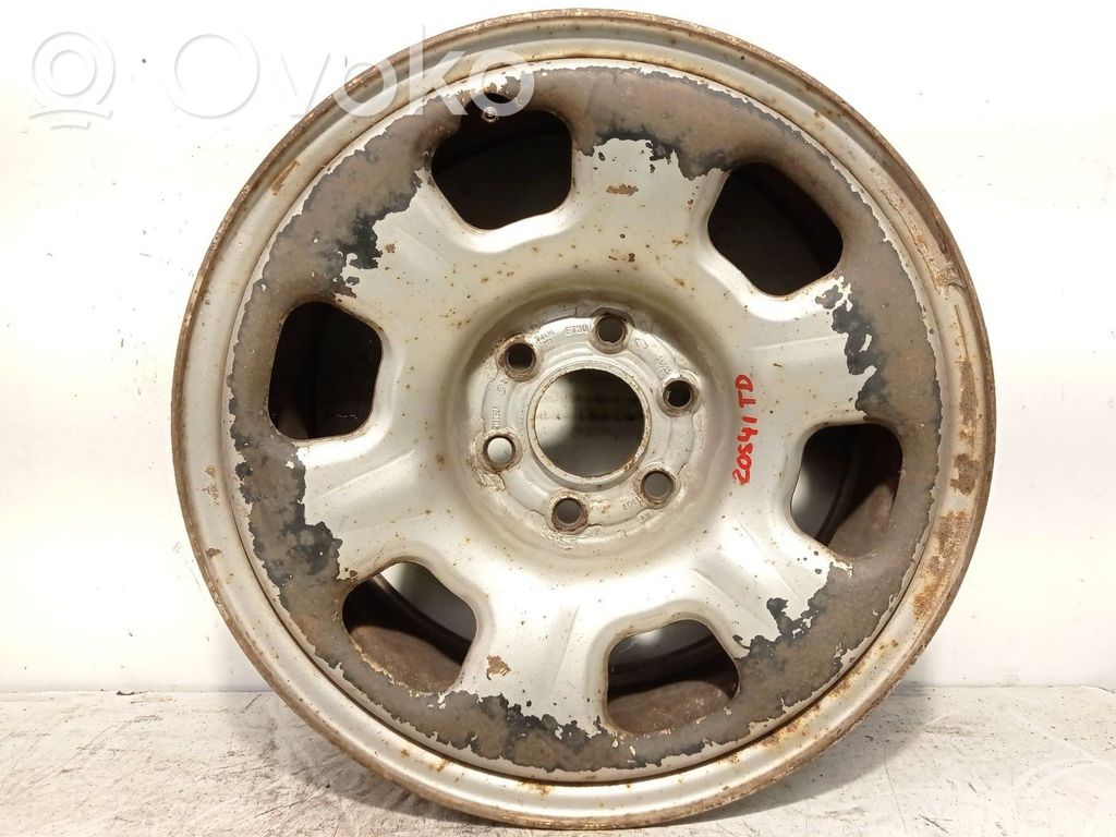Nissan Pathfinder R51 Cerchione in lega R18 